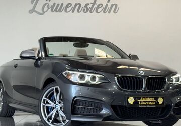 BMW M240i 46.849 km 32.480 &euro; Moers 47443