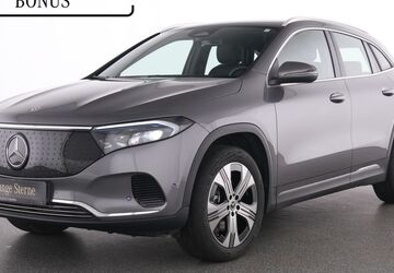 Mercedes-Benz EQA 6.998 km 37.885 &euro; Essen 45309