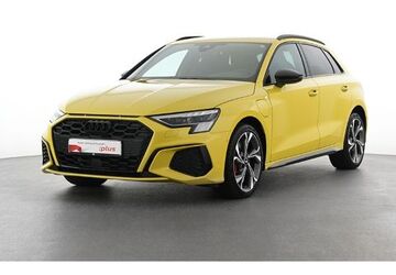 Audi A3 43.624 km 28.780 &euro; Essen 45143