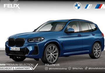 BMW X3 14.176 km 57.879 &euro; Bottrop 46236