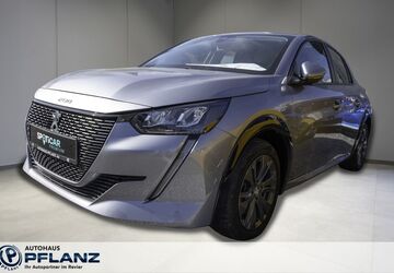 Peugeot 208 32.940 km 14.490 &euro; Bochum 44801