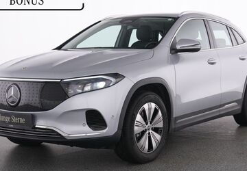 Mercedes-Benz EQA 10.925 km 36.799 &euro; Essen 45309