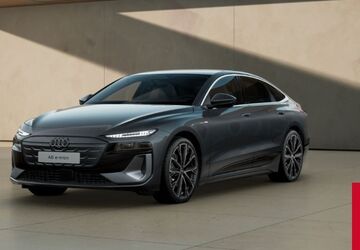 Audi A6 e-tron 7.952 km 54.350 &euro; Wuppertal 42109