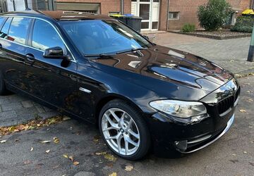 BMW 520 193.000 km 7.999 &euro; Duisburg 47226