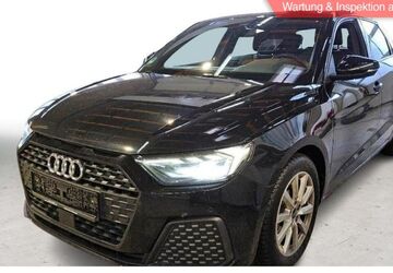 Audi A1 13.220 km 25.430 &euro; Moers-Hülsdonk 47441