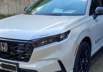 Honda CR-V 7.800 km 55.490 &euro; Bochum 44879