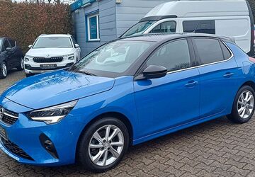 Opel Corsa 41.000 km 15.480 &euro; Essen 45307