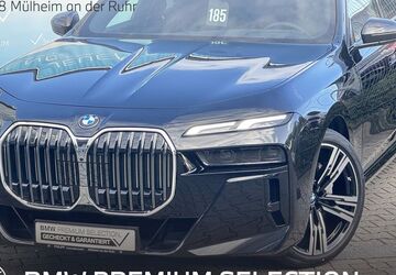 BMW 740 22.721 km 88.299 &euro; Mülheim an der Ruhr 45478