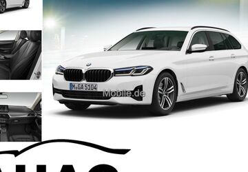 BMW 530 147.264 km 27.940 &euro; Dorsten 46282