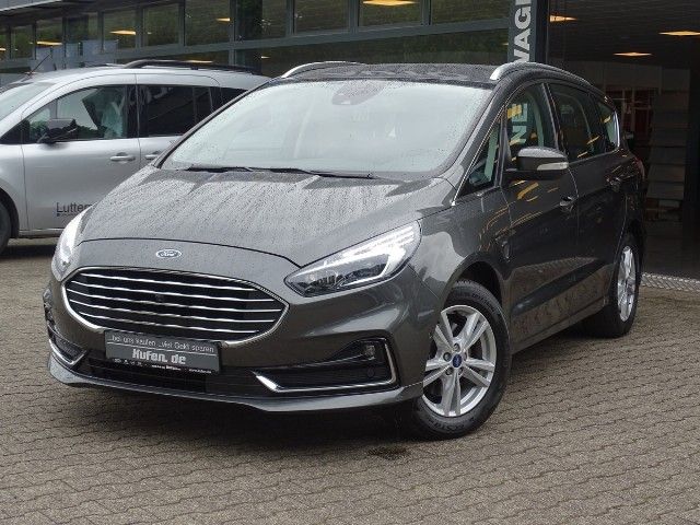Ford S-Max 88.580 km 25.990 &euro; Essen 45355