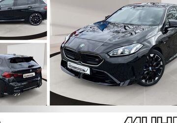 BMW M135 26.167 km 44.780 &euro; Oberhausen 46149