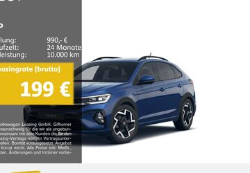 VW Taigo 25.786 km 27.210 &euro; Marl 45770