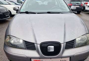 Seat Ibiza 136.000 km 1.650 &euro; Bottrop 46238
