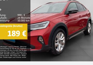 VW Taigo 6.568 km 23.740 &euro; Bochum 44892