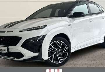 Hyundai KONA 36.390 km 22.990 &euro; Essen Altenessen 45329