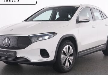 Mercedes-Benz EQA 4.582 km 38.945 &euro; Essen 45309