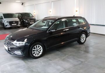 VW Passat Variant 210.948 km 14.650 &euro; Essen 45329