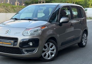 Citroen C3 87.165 km 5.000 &euro; Essen 45145