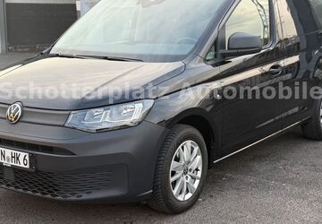 VW Caddy 80.000 km 13.450 &euro; Dinslaken 46539