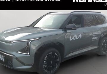 Kia EV5 3.500 km 46.890 &euro; Duisburg 47059