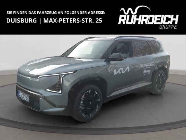 Kia EV5 3.500 km 46.890 &euro; Duisburg 47059