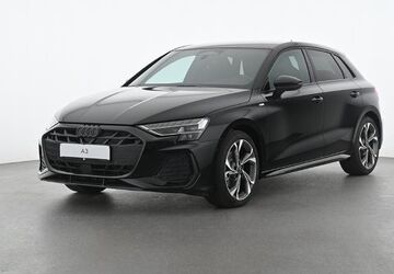 Audi A3 5.000 km 39.880 &euro; Essen 45143