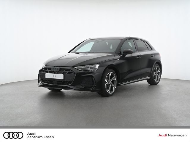 Audi A3 5.000 km 39.880 &euro; Essen 45143