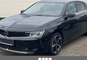 Opel Astra 55.900 km 20.590 &euro; Herne Wanne-Eickel 44653