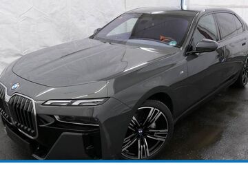 BMW 740 15.199 km 93.670 &euro; Dinslaken 46535