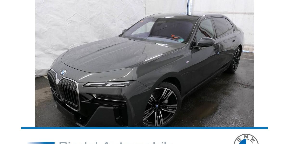 BMW 740 15.199 km 93.670 &euro; Dinslaken 46535