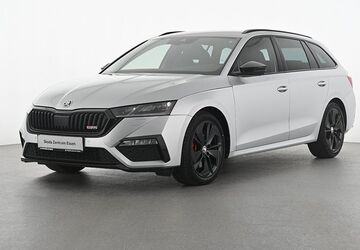 Skoda Octavia 36.126 km 31.960 &euro; Essen 45143