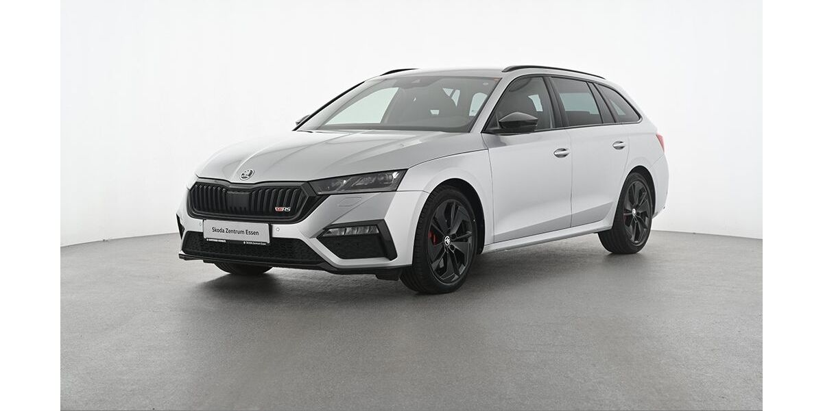 Skoda Octavia 36.126 km 31.960 &euro; Essen 45143