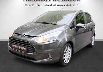 Ford B-Max 113.000 km 4.890 &euro; Essen 45276