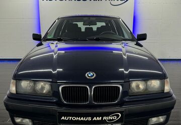 BMW 316 248.641 km 1.999 &euro; Ratingen bei Düsseldorf 40878