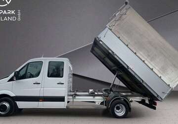 VW Crafter 146.030 km 29.900 &euro; Bochum 44866