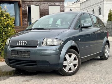 Gebrauchte Audi A2