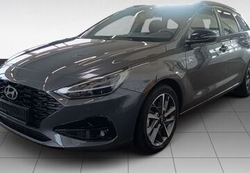 Hyundai i30 19.545 km 22.990 &euro; Castrop-Rauxel 44575