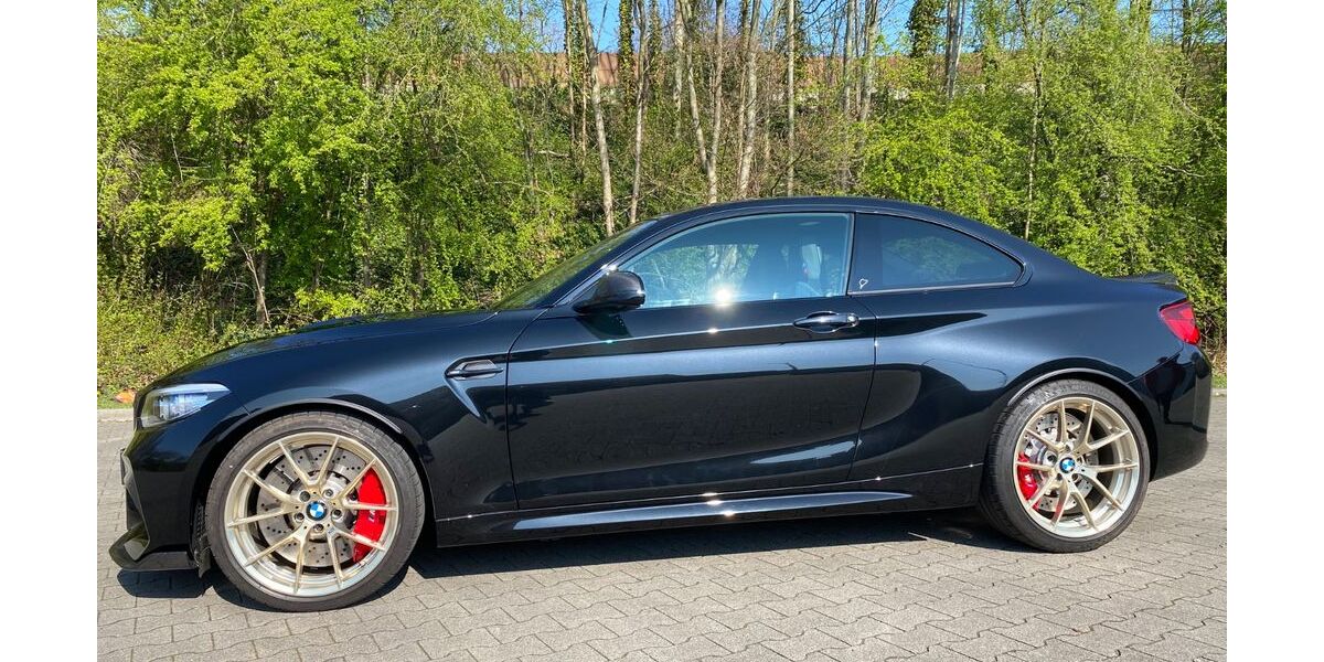 BMW M2 14.000 km 70.000 &euro; Duisburg 47166