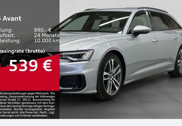 Audi A6 32.972 km 50.440 &euro; Bochum 44809