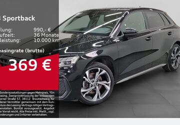 Audi A3 30.454 km 35.220 &euro; Bochum 44809