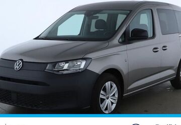 VW Caddy 14.150 km 28.420 &euro; Bochum 44866