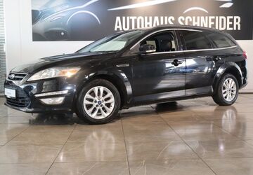 Ford Mondeo 172.156 km 7.300 &euro; Ratingen 40880