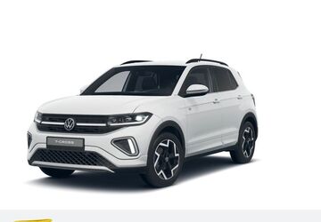 VW T-Cross 25.204 km 26.790 &euro; Gelsenkirchen OT Beckhausen 45899