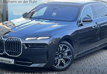 BMW 750 68.930 km 81.880 &euro; Mülheim an der Ruhr 45478