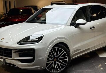Porsche Cayenne 70.000 km 97.850 &euro; Mülheim an der Ruhr 45472