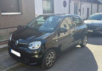 Renault Twingo 54.000 km 9.000 &euro; Essen 45329