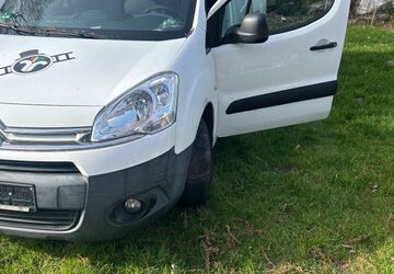 Citroen Berlingo 136.000 km 5.750 &euro; Gladbeck 45966
