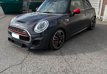 Mini John Cooper Works 95.272 km 15.950 &euro; Schwelm 58332