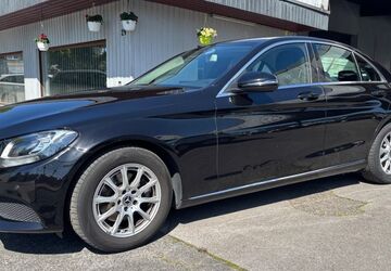 Mercedes-Benz C 220 333.400 km 10.490 &euro; Essen 45356