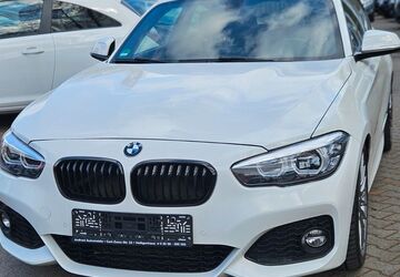 BMW 120 139.000 km 14.499 &euro; Essen 45356